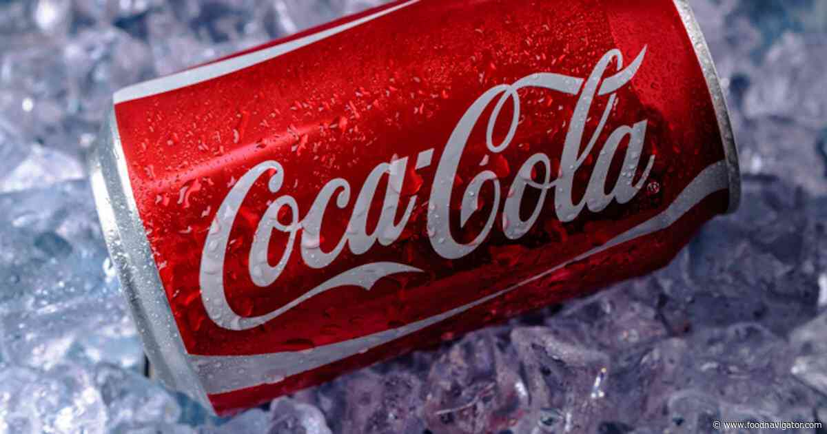Coca-Cola outpaces rivals with strong Q2
