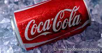 Coca-Cola outpaces rivals with strong Q2