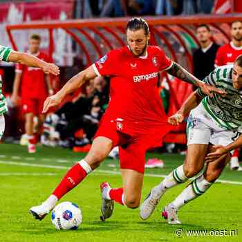 LIVE: toeleven naar de kraker van FC Twente bij Ferencváros