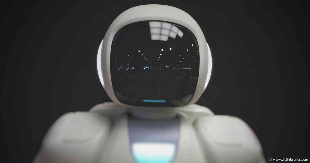 The US government just blacklisted foreign-made robots and power inverters