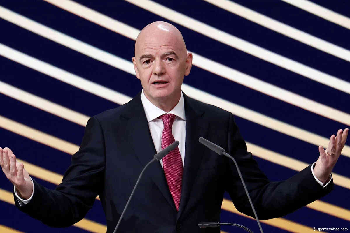 What we know about Fifa’s World Cup sell-off, Trump’s role in it, and threat of boycott