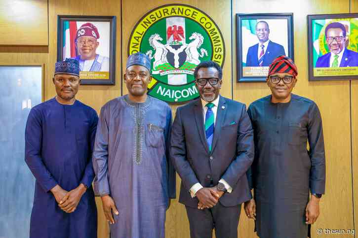 NAICOM reaffirms commitment to insurance growth as Noor Takaful marks decade milestone