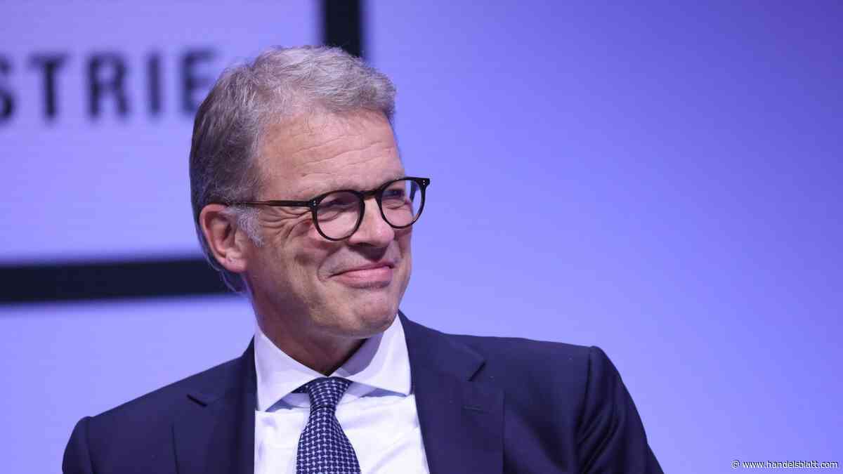 Banken: Deutsche Bank erzielt Rekordgewinn – neuer Aktienrückkauf
