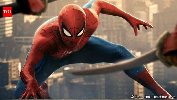 ‘Spider-Man: Brand New Day’ team talks about upcoming MCU film