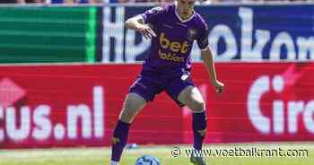 Al snel medische tests: Anderlecht betaalt stevig voor 31-voudig international