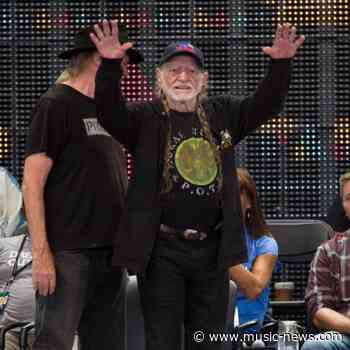 Willie Nelson feels concerned by AI, but why?