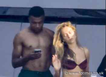 Kylian Mbappé's Vacation Photos With Rumoured Girlfriend Ester Expósito Prompt Wave of Racist Comments