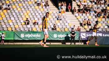 Hull City's fighting spirit on show again as transfer reality hits home