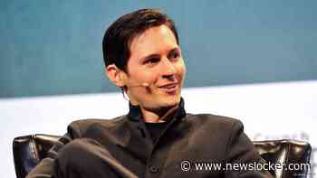 Rusland vervolgt criticus en Telegram-baas Durov voor 'faciliteren terrorisme'