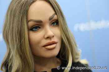 New York school halts plan to introduce humanlike AI robot teacher into classroom