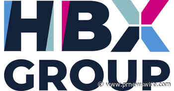 HBX GROUP ANNOUNCES THIRD QUARTER 2026 TRADING UPDATE