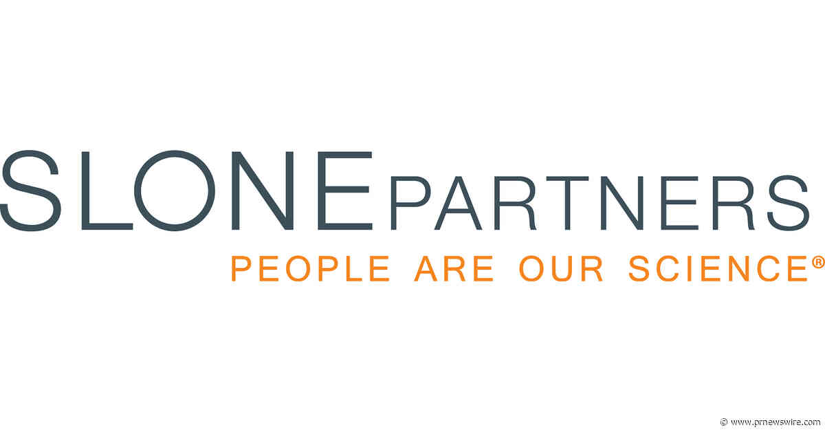 Slone Partners Names Sona Stroud and Kim Wilson as Senior Partners