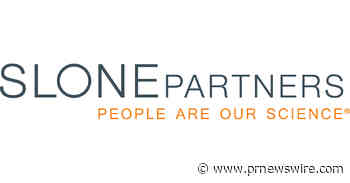 Slone Partners Names Sona Stroud and Kim Wilson as Senior Partners