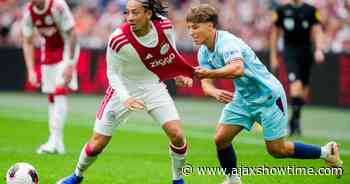 'Ajax en Torino bereiken akkoord over Fitz-Jim; Amsterdammers ontvangen 3 miljoen euro'