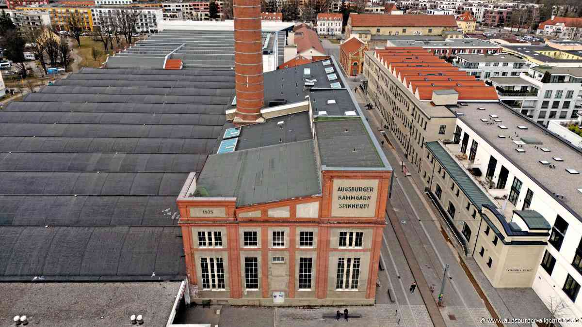 Gefahr für die Bevölkerung? Streit um Augsburger Quecksilber-Hotel geht in die nächste Runde