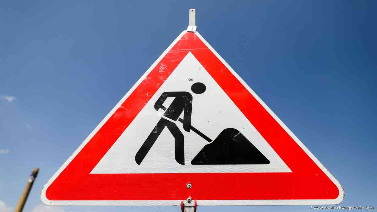 Bauarbeiten im Kreis Gifhorn – wichtige Wasserleitung wird erneuert