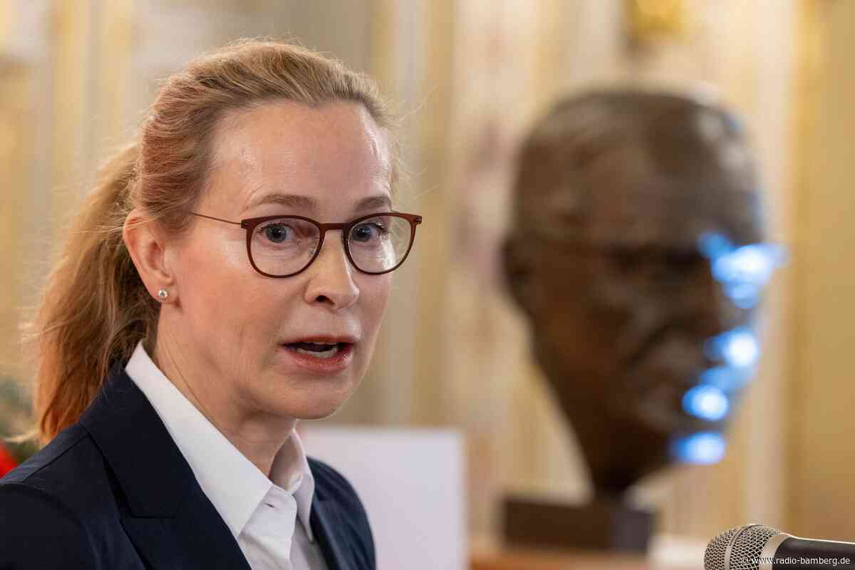 Uni Hamburg: Brosius-Gersdorfs Doktorarbeit ist kein Plagiat