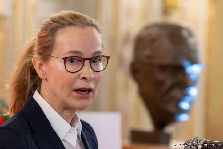 Uni Hamburg: Brosius-Gersdorfs Doktorarbeit ist kein Plagiat