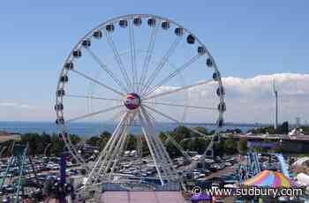 Canadian National Exhibition says it received 50k applications ahead of job fair