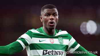 Newcastle United transfer news LIVE: Bruno Guimaraes stance, Diomande move