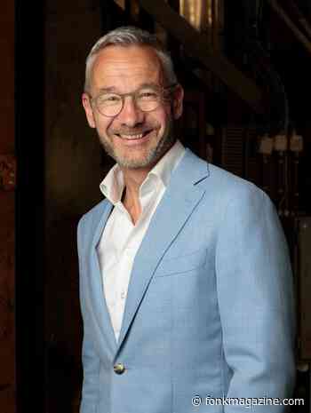 Dagelijks 'Business Insights' op New Business Radio