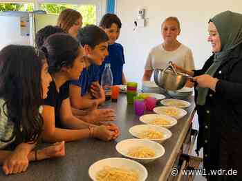 Leverkusener Jugendhäuser kämpfen gegen Kinderarmut