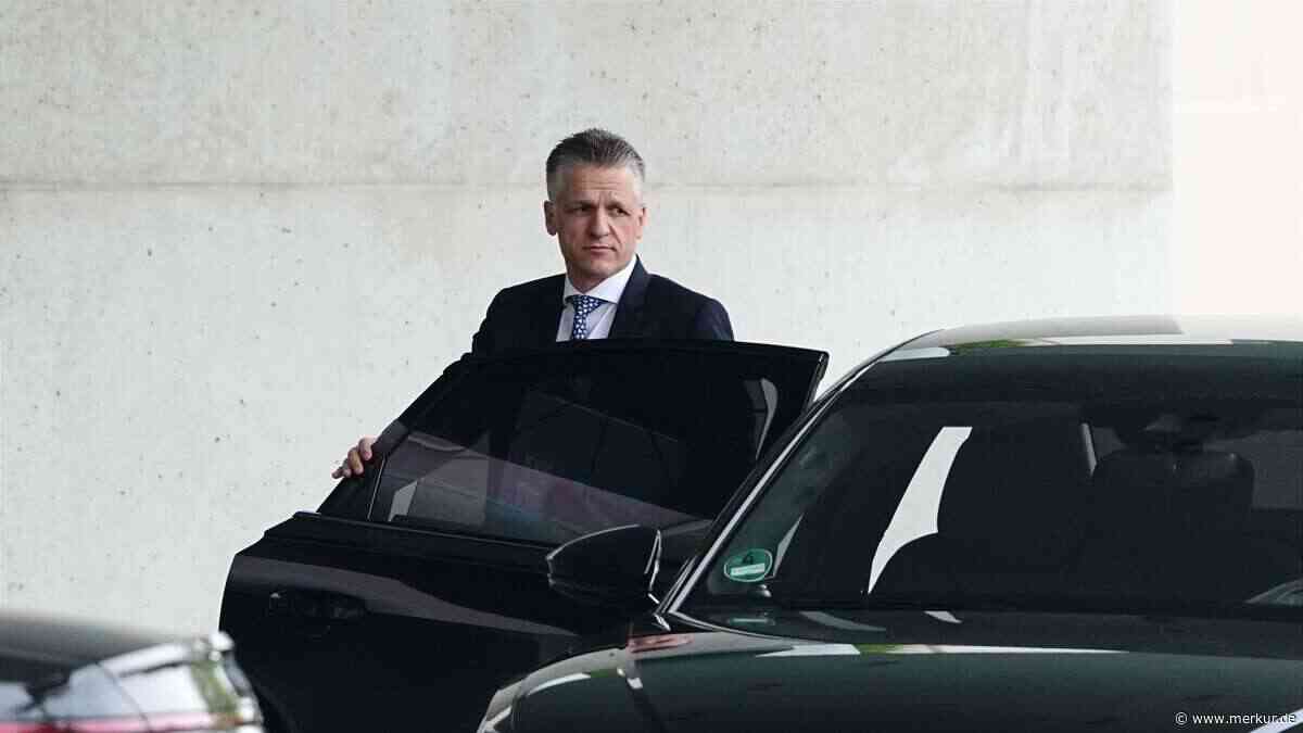 Frei soll Unions-Fraktionschef werden: Droht Blamage? Eine Zahl rückt nun in den Fokus