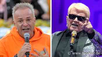 Nach Aufregung um „Scheintot“-Zeile: So reagiert Heino auf Tim Toupets Mallorca-Hit