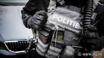 Tieners in Rotterdam, Eindhoven en Alkmaar opgepakt in terrorismeonderzoek