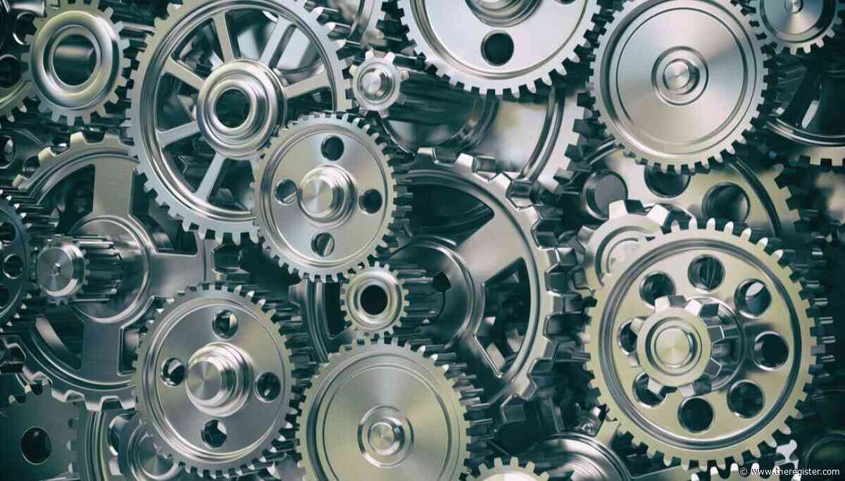 Burnham's spanner in the works leaves UK government tech scattered across Whitehall