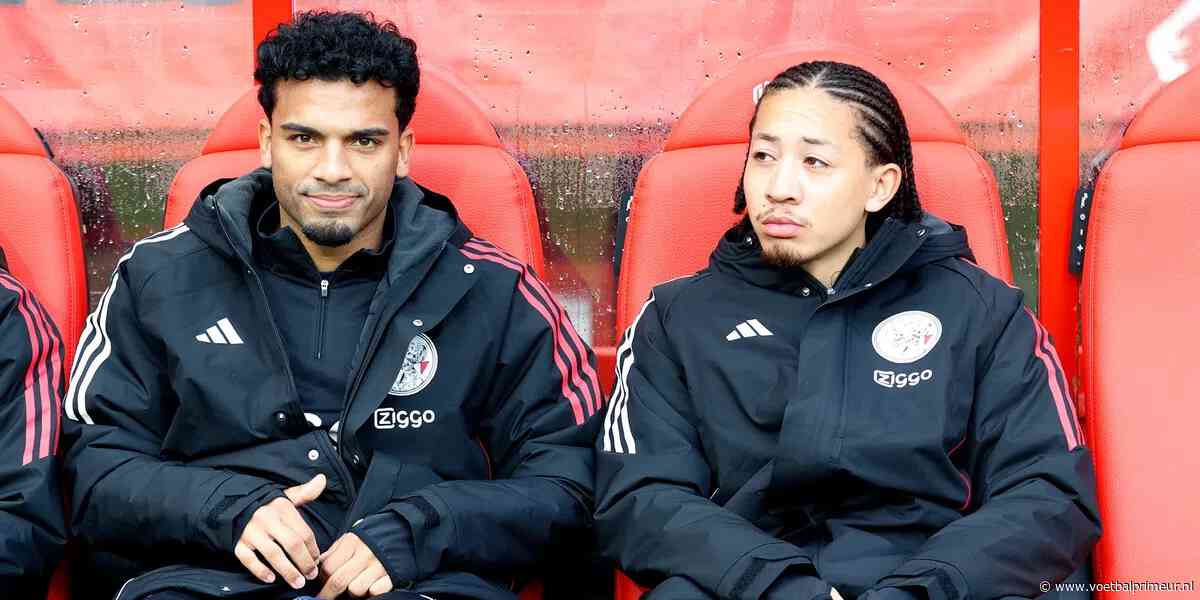 Meer details over aanstaande Ajax-transfer: 'Enkel medische keuring nog obstakel'