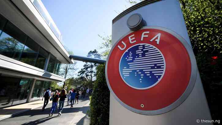 UEFA threatens World Cup boycott over FIFA investment plan