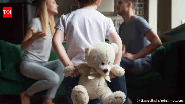 Fathers’ Behaviour Shapes Respect: Psychologists explain children’s patterns; united parenting helps