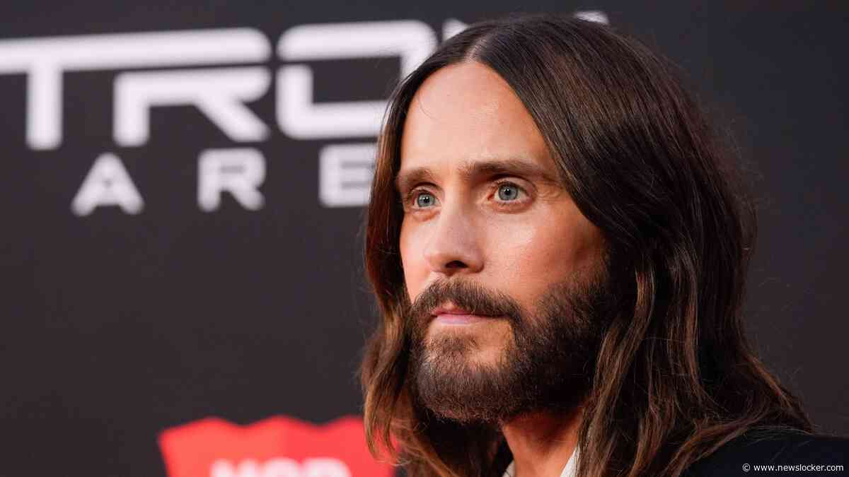 Zanger Jared Leto opnieuw beschuldigd van seksueel wangedrag