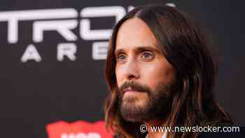 Zanger Jared Leto opnieuw beschuldigd van seksueel wangedrag