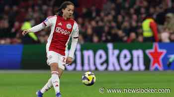 Ajax en Torino bereiken akkoord over Kian Fitz-Jim