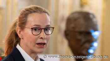 Uni Hamburg: Brosius-Gersdorfs Doktorarbeit ist kein Plagiat