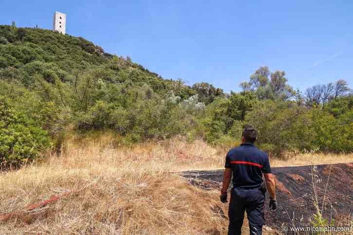 D’un an d’emprisonnement à… la réclusion criminelle à perpétuité : voici les peines encourues par les incendiaires dans le Var