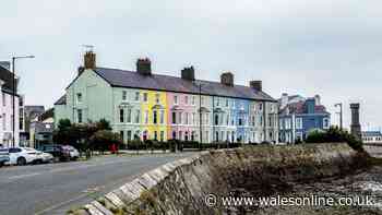 Stunning Welsh seaside town that's been named one of Europe's best-kept hidden gems