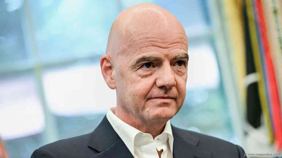 FIFA release fresh statement after World Cup controversy as position clarified