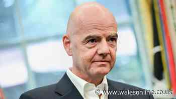 FIFA release fresh statement after World Cup controversy as position clarified
