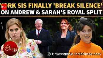 Princess Beatrice Says There Was 'Always An Adventure' With Sarah Ferguson After Royal Split