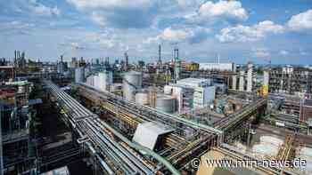 Ludwigshafen – BASF startet neues Aktienrückkaufprogramm über bis zu eine Milliarde Euro