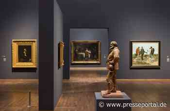 Rund 160.000 Besucher*innen: Courbet-Retrospektive im Leopold Museum verzeichnete Rekordzahlen