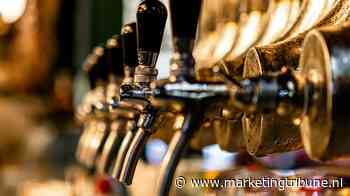 Nederlandse Brouwers: 'biersector zwaar onder druk'