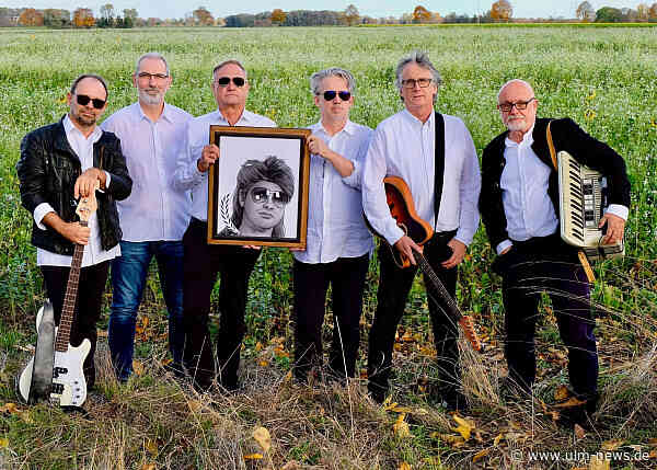 DUMM GELAUFEN - Krimi-Lesung von H. H. Kleinmann - und mit Clemens Grote - und mit der Band Die Välscher
