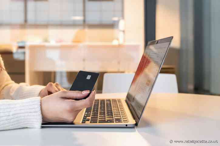 DATA: ecommerce sales hit highest level since 2021