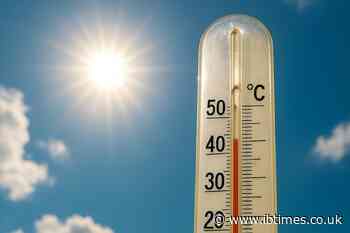 UK Weather: How to Keep Your Home Cool and Your Energy Bills Low as Britons Brace for a Fourth Heatwave