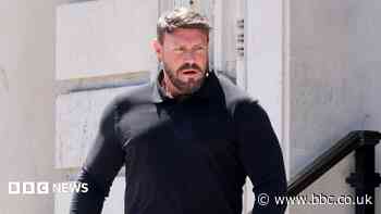 Chairman stole £22k from junior football club to fund cocaine habit