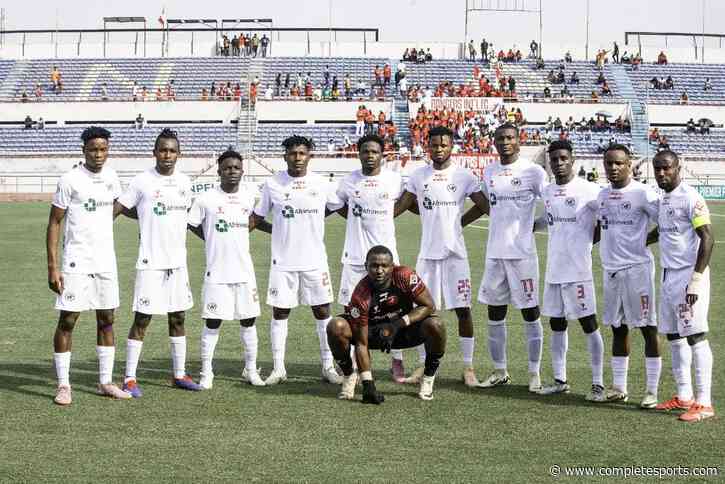Rangers International  Choose Remo Stars Stadium For 2026/27 CAFCL Home Games